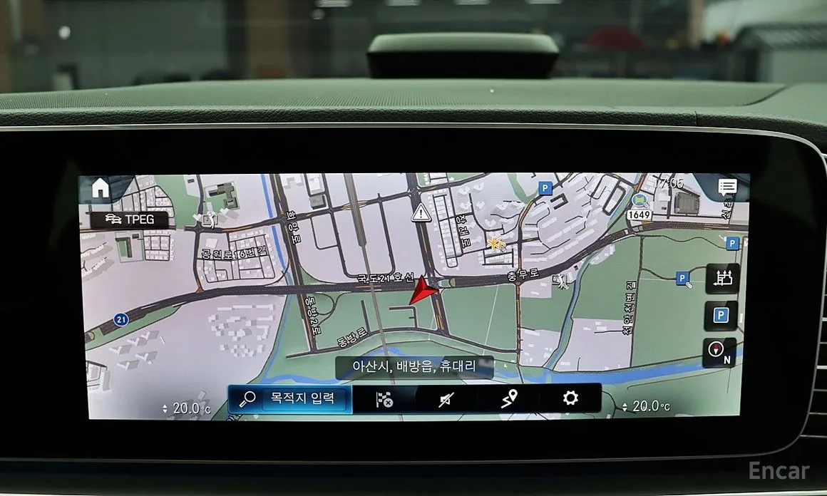 Фото 13 - Mercedes-Benz GLE-Class