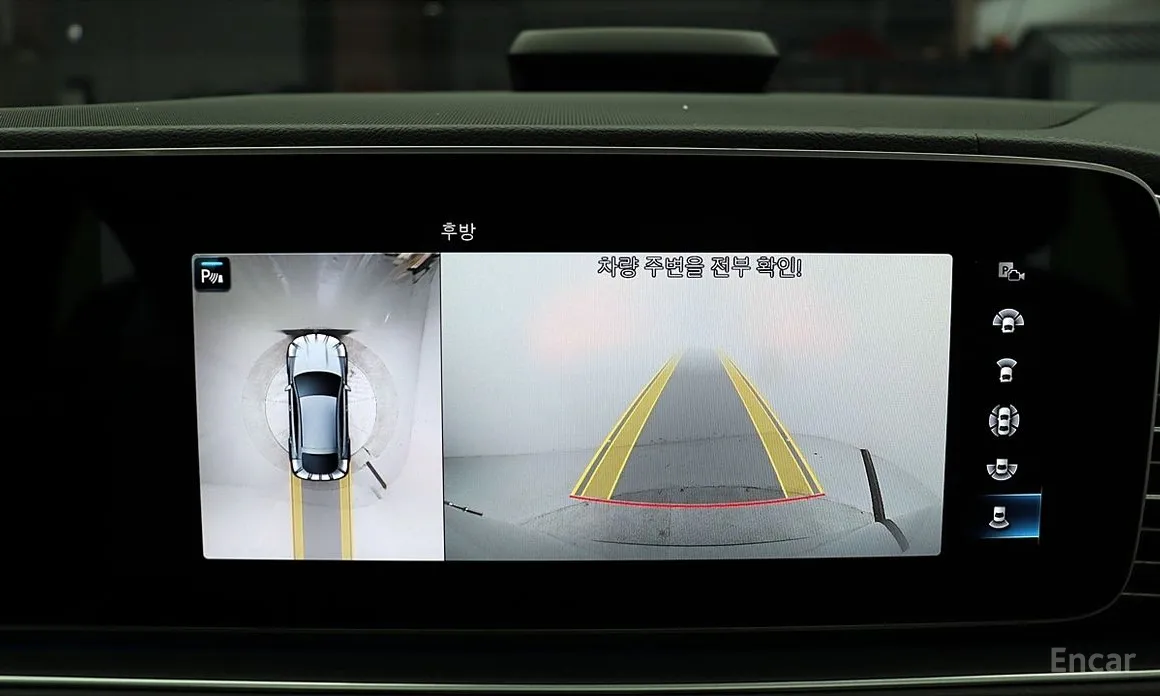 Фото 14 - Mercedes-Benz GLE-Class