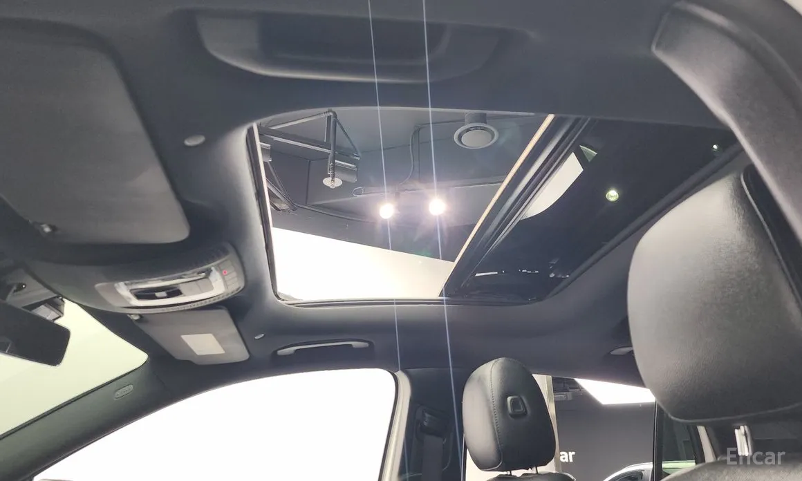 Фото 17 - Mercedes-Benz GLA-Class