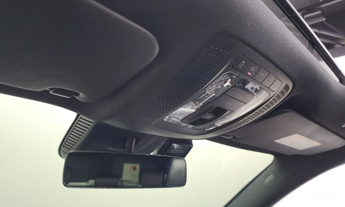 Фото 19 - Mercedes-Benz GLA-Class