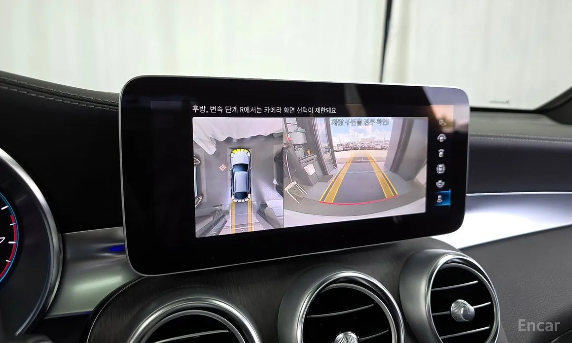 Фото 15 - Mercedes-Benz GLC-Class