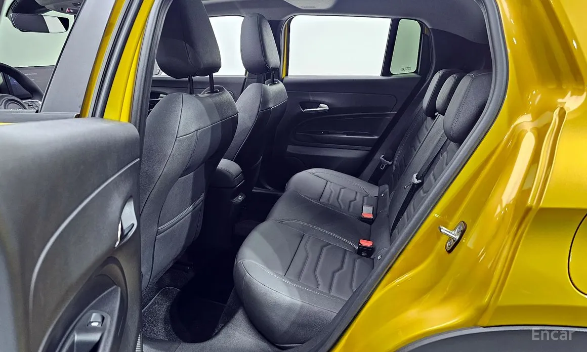 Фото 12 - Jeep Avenger