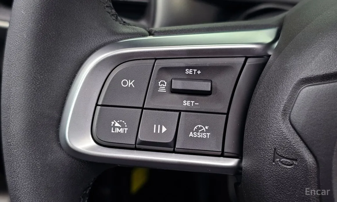 Фото 14 - Jeep Avenger