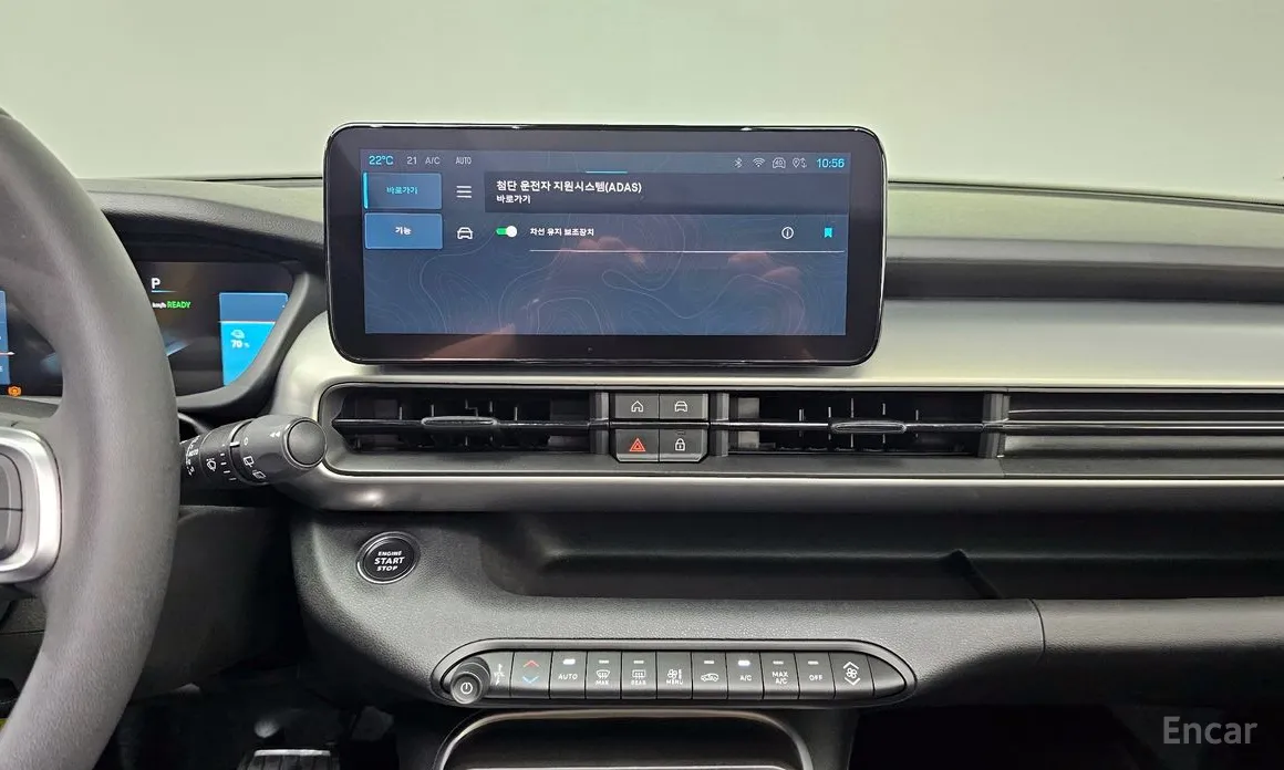 Фото 15 - Jeep Avenger