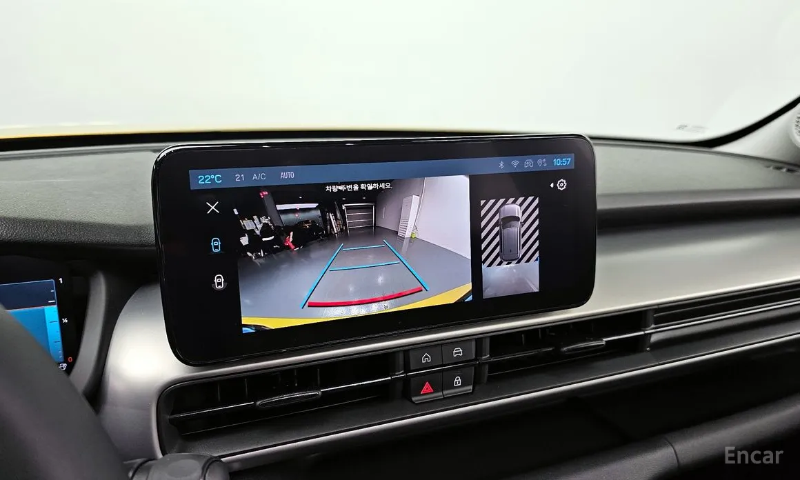 Фото 16 - Jeep Avenger