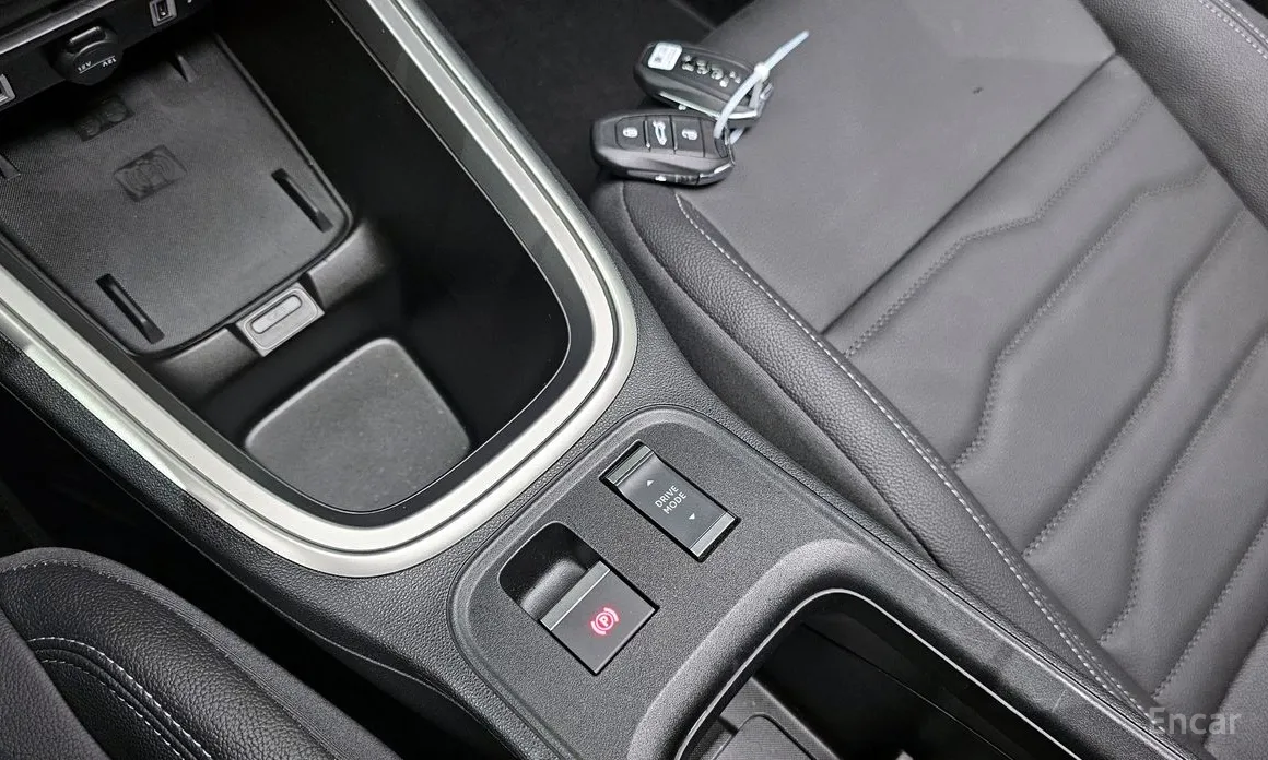 Фото 18 - Jeep Avenger