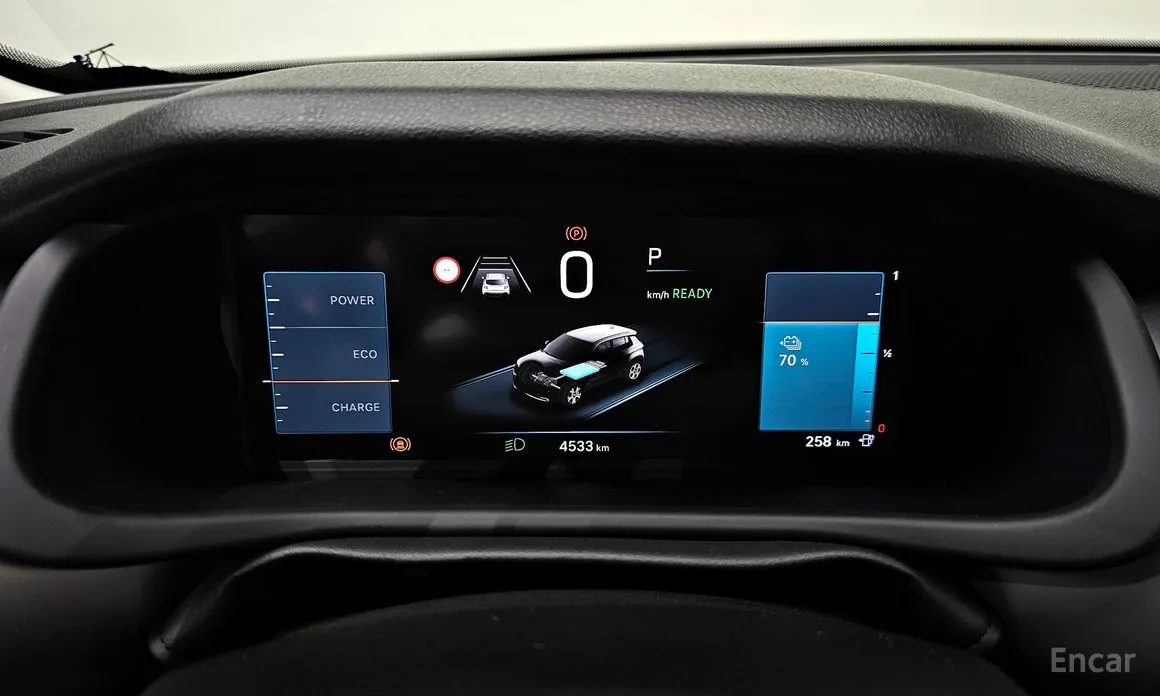 Фото 8 - Jeep Avenger