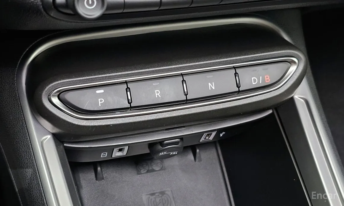 Фото 9 - Jeep Avenger