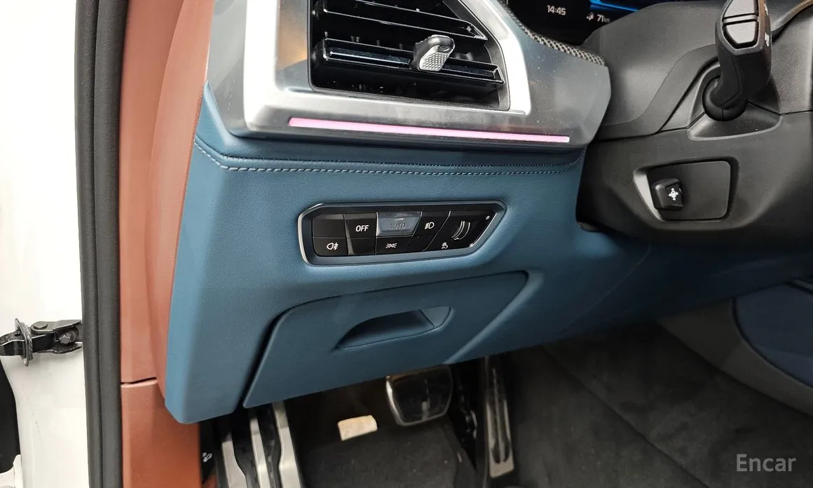 Фото 16 - BMW XM