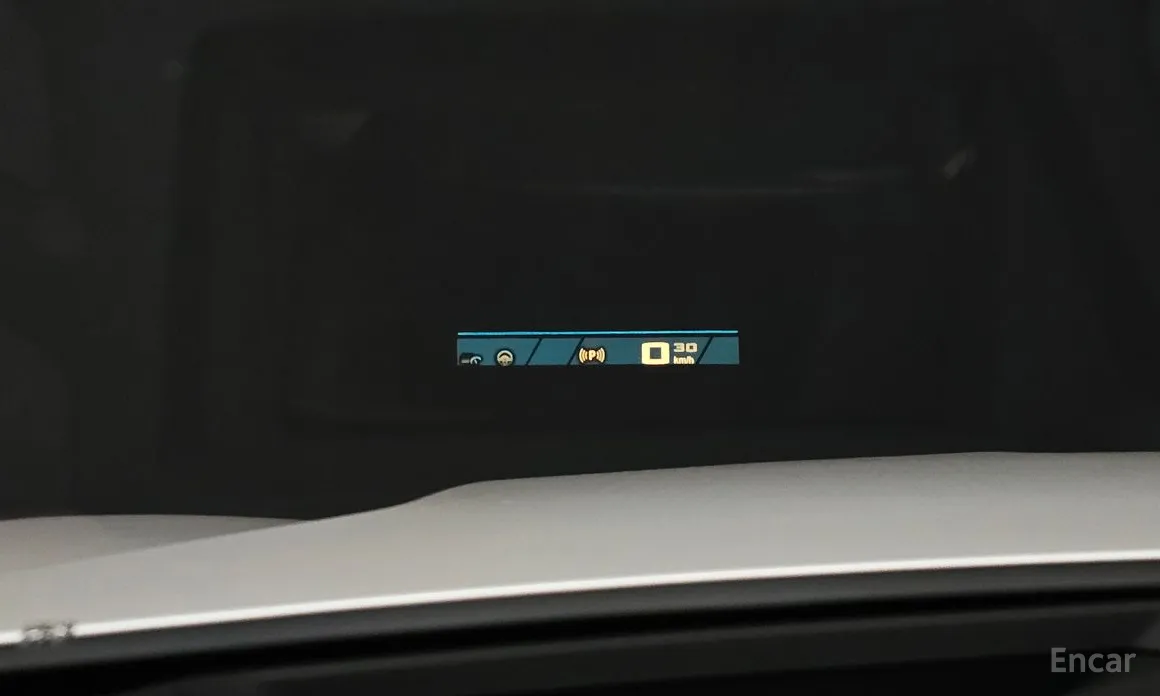 Фото 17 - BMW XM