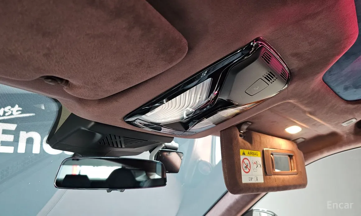 Фото 18 - BMW XM