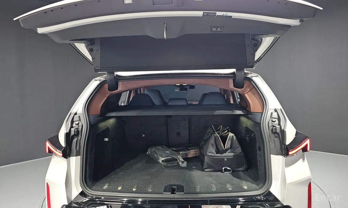 Фото 20 - BMW XM