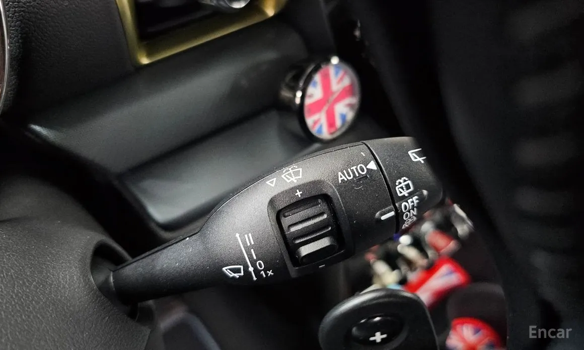 Фото 16 - Mini Clubman