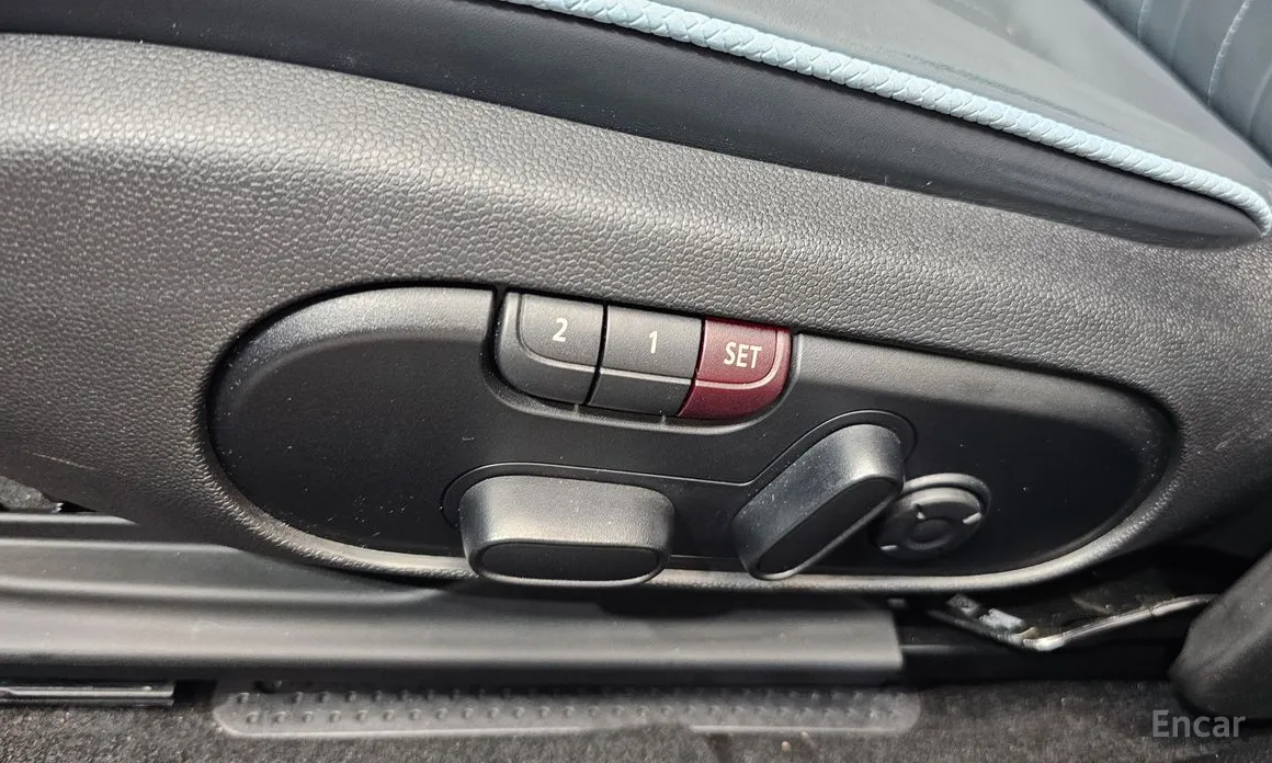 Фото 17 - Mini Clubman