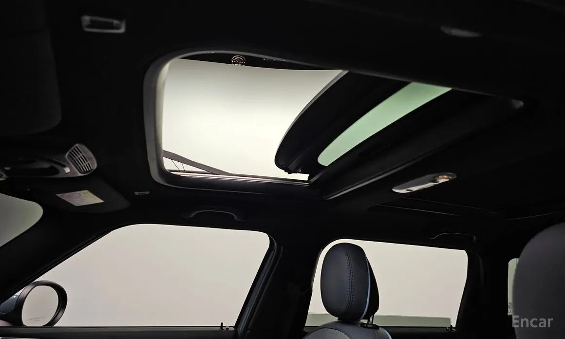 Фото 19 - Mini Clubman