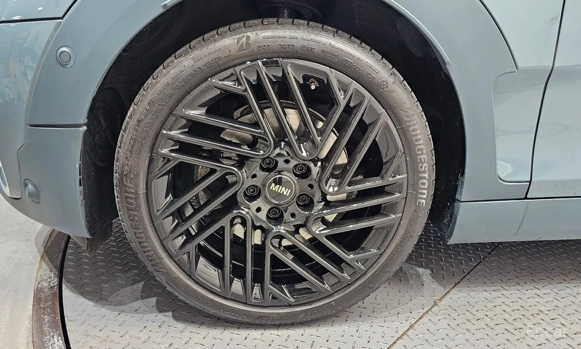 Фото 5 - Mini Clubman