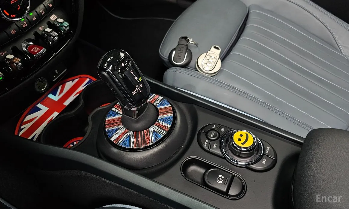 Фото 9 - Mini Clubman