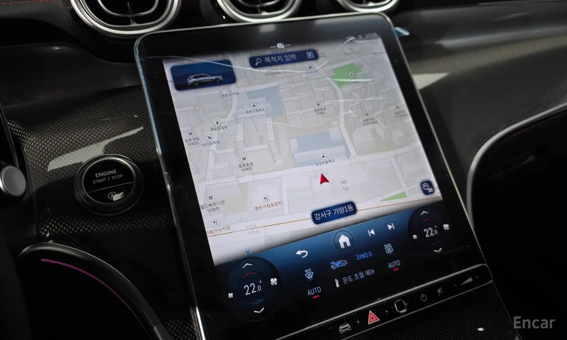 Фото 15 - Mercedes-Benz GLC-Class