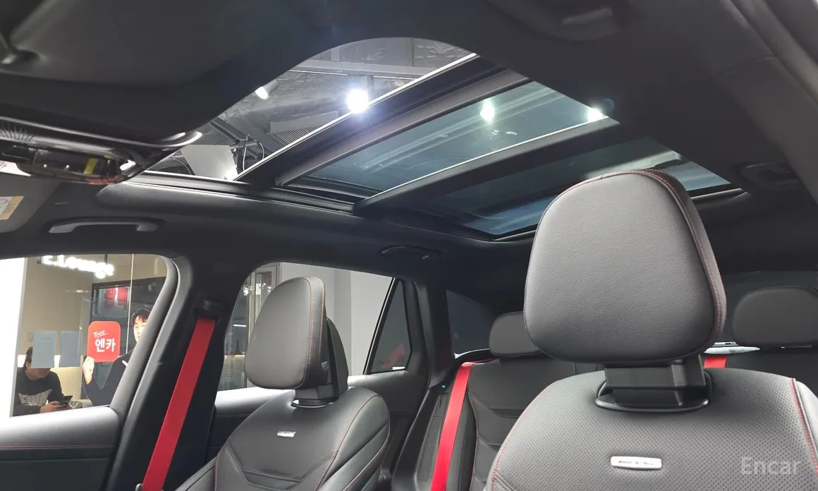 Фото 18 - Mercedes-Benz GLC-Class