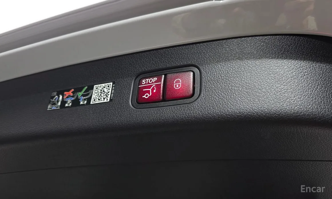 Фото 20 - Mercedes-Benz GLC-Class