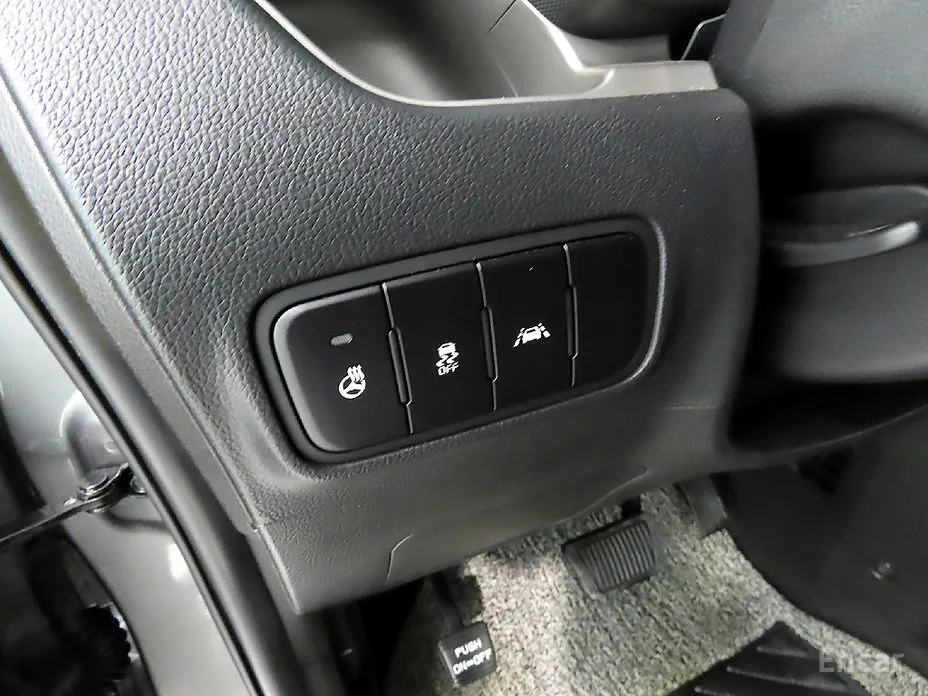 Фото 14 - Kia Ray