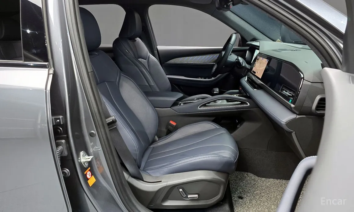 Фото 10 - Renault Grand Koleos