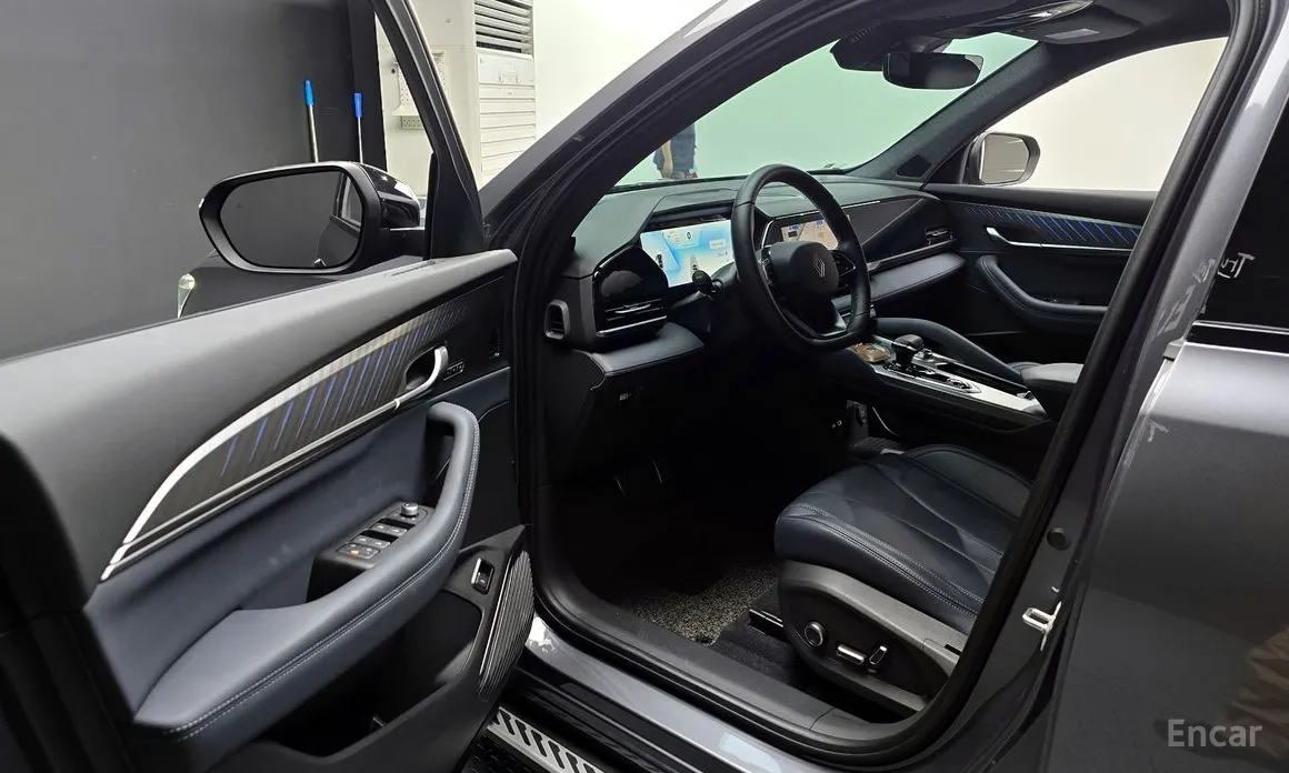 Фото 11 - Renault Grand Koleos