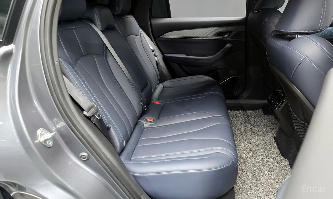 Фото 12 - Renault Grand Koleos