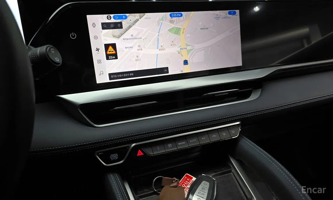 Фото 14 - Renault Grand Koleos