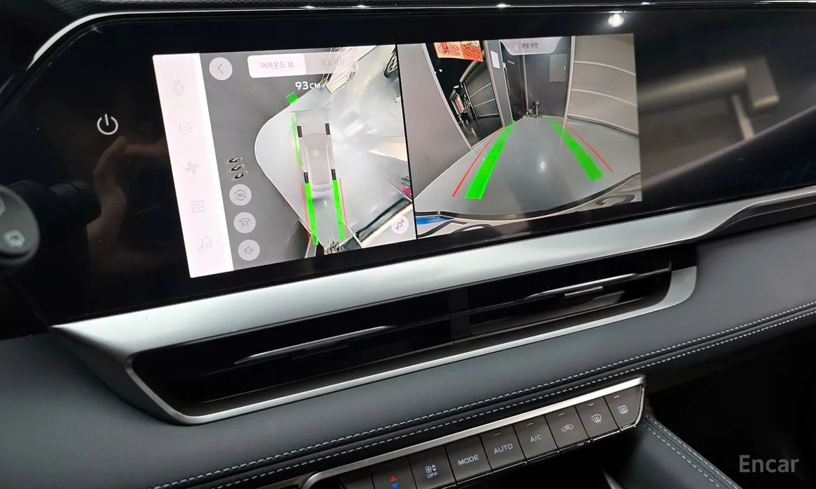 Фото 15 - Renault Grand Koleos