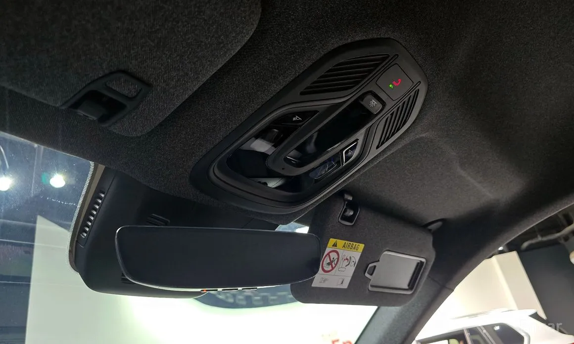 Фото 18 - Renault Grand Koleos