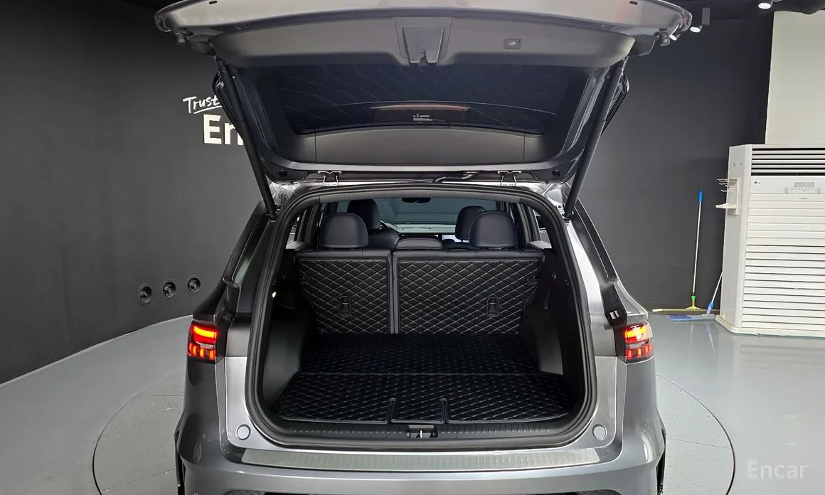 Фото 20 - Renault Grand Koleos