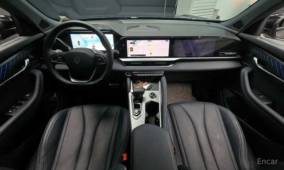 Фото 7 - Renault Grand Koleos