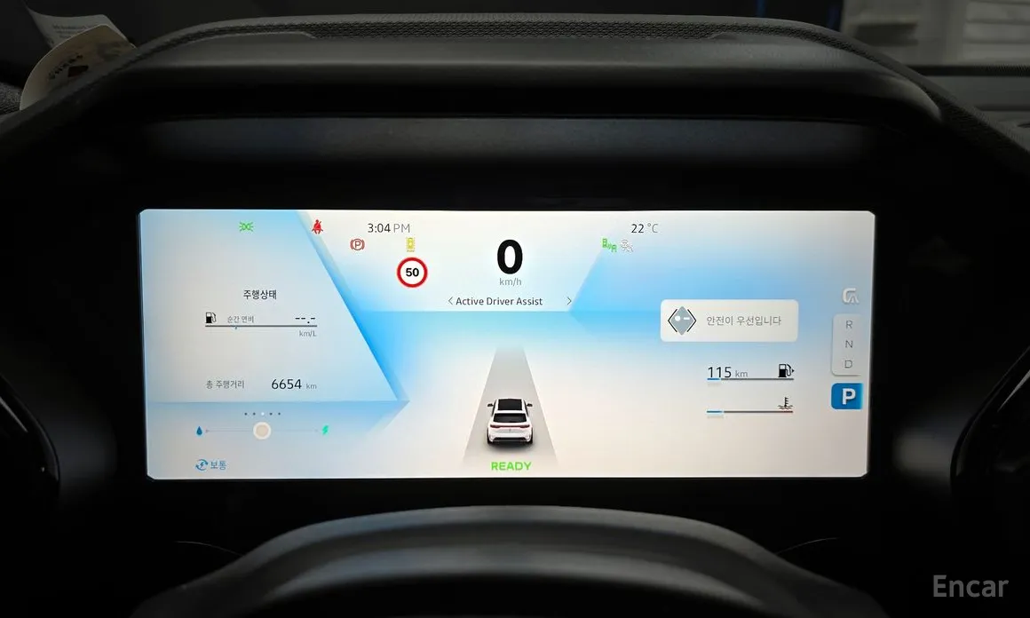 Фото 8 - Renault Grand Koleos