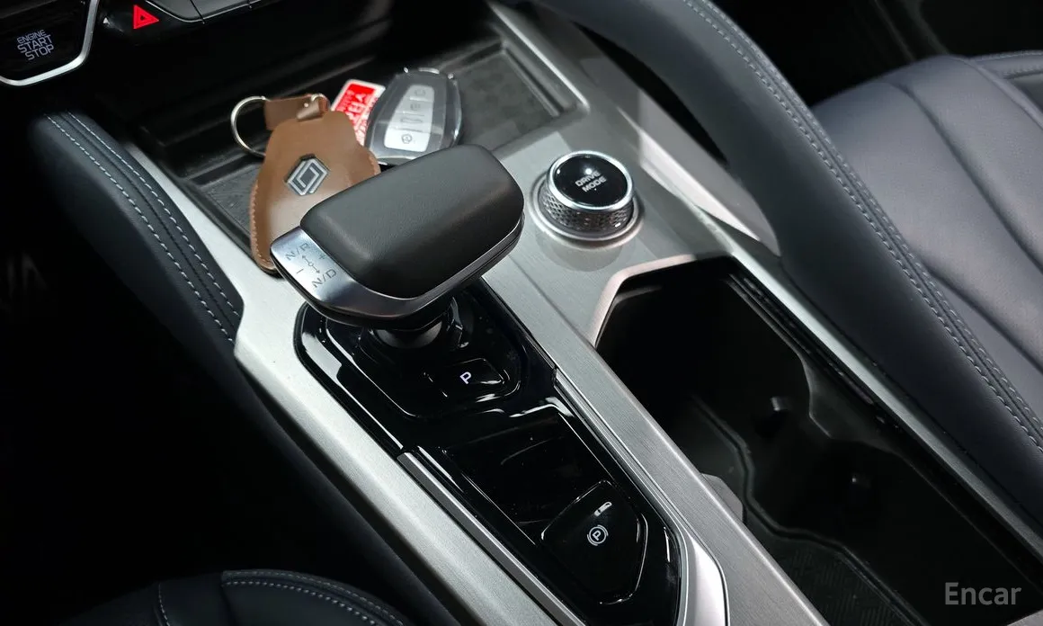 Фото 9 - Renault Grand Koleos