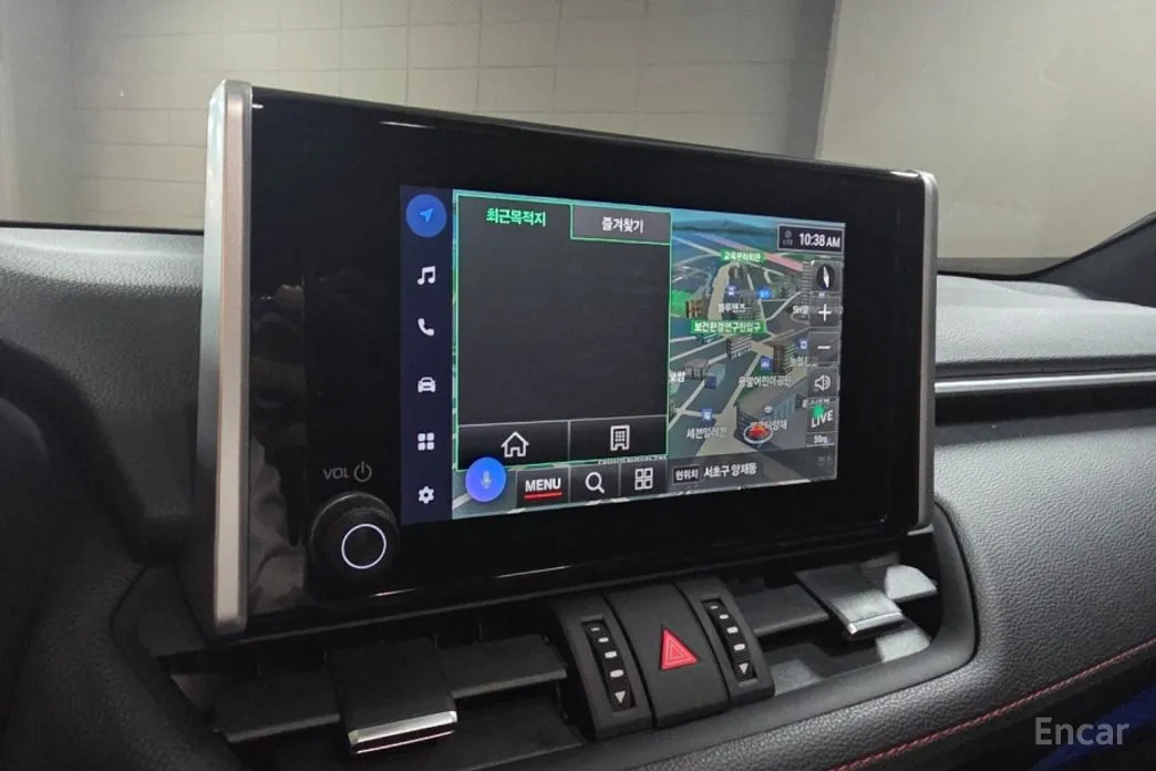 Фото 13 - Toyota RAV4