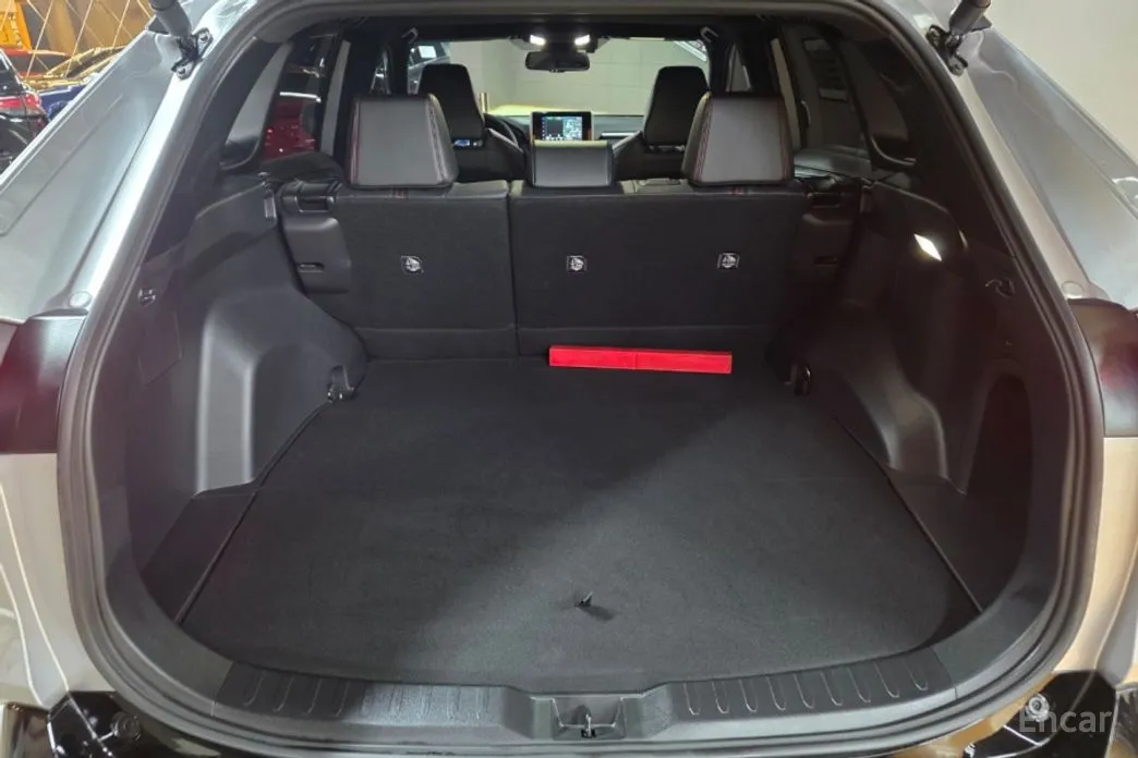 Фото 5 - Toyota RAV4