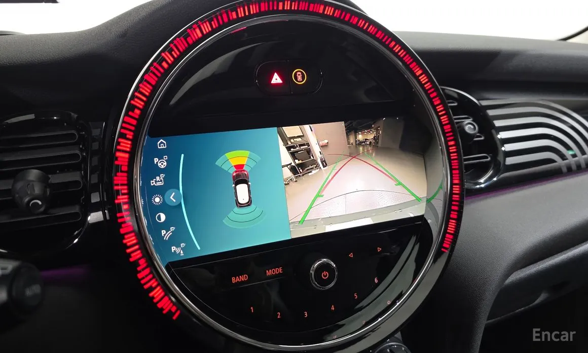 Фото 16 - Mini Cooper