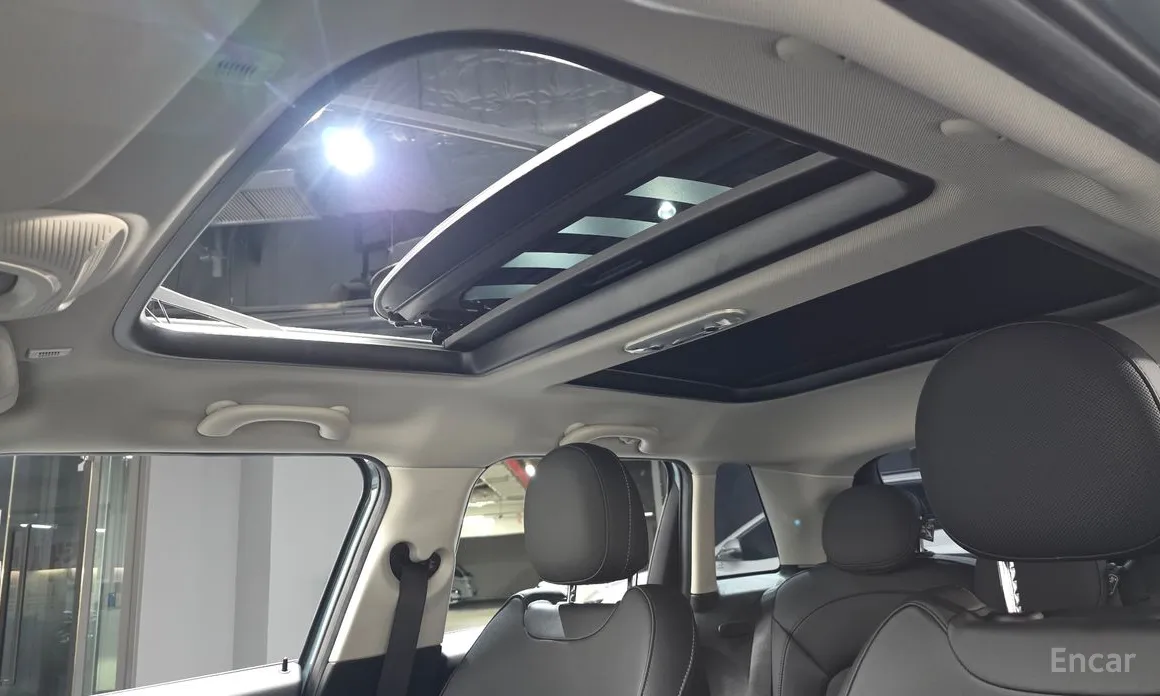 Фото 19 - Mini Cooper