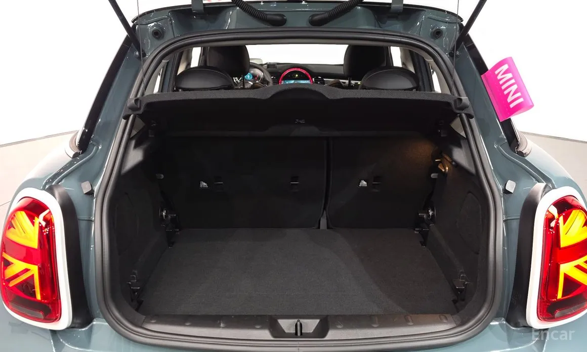 Фото 20 - Mini Cooper