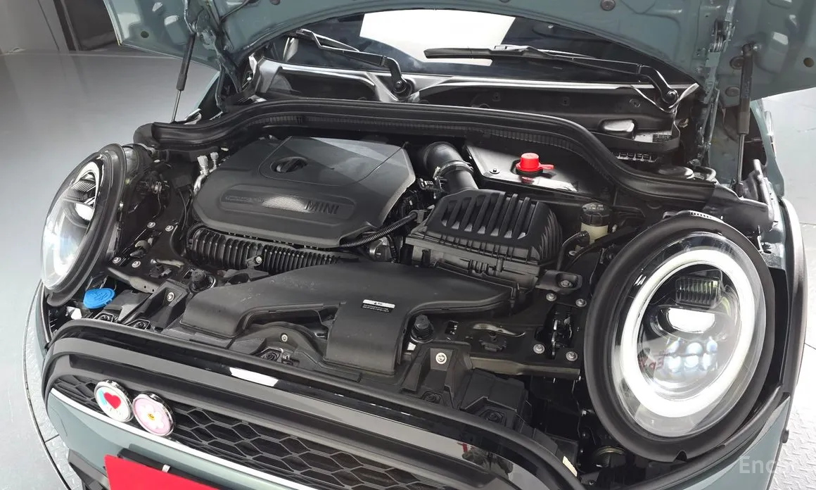 Фото 6 - Mini Cooper