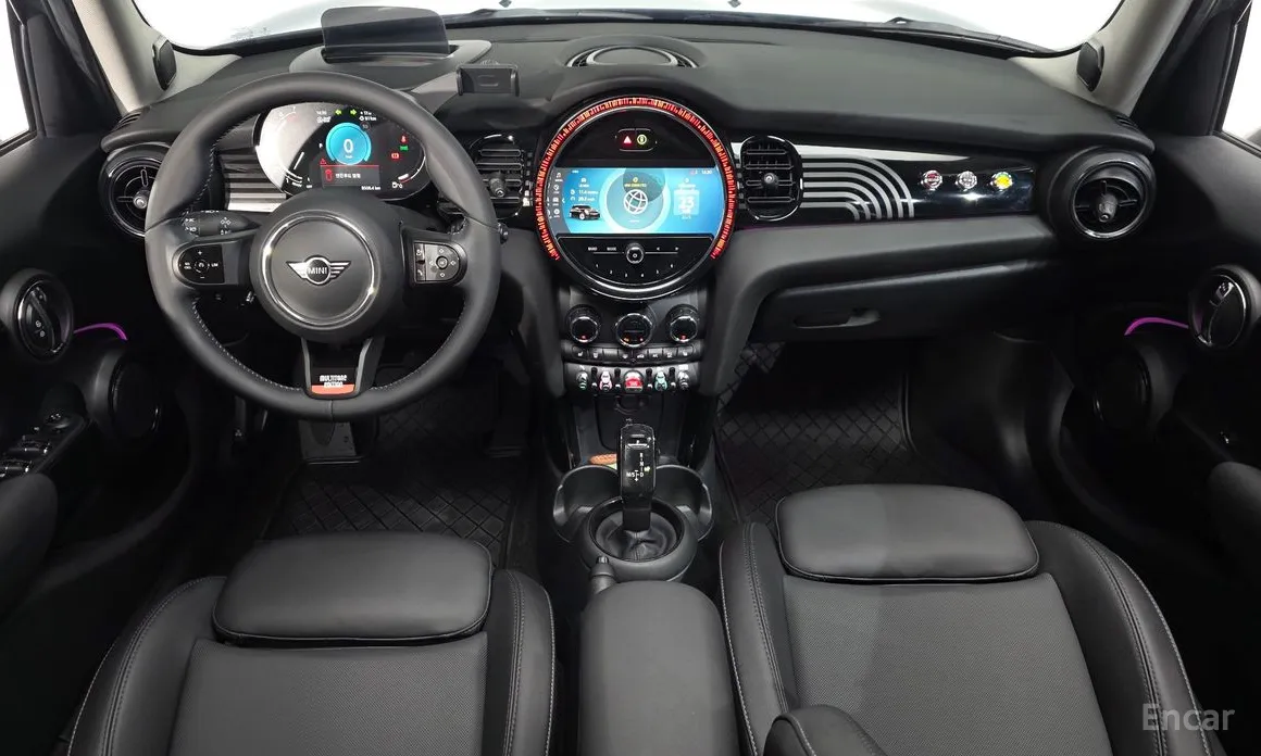 Фото 7 - Mini Cooper