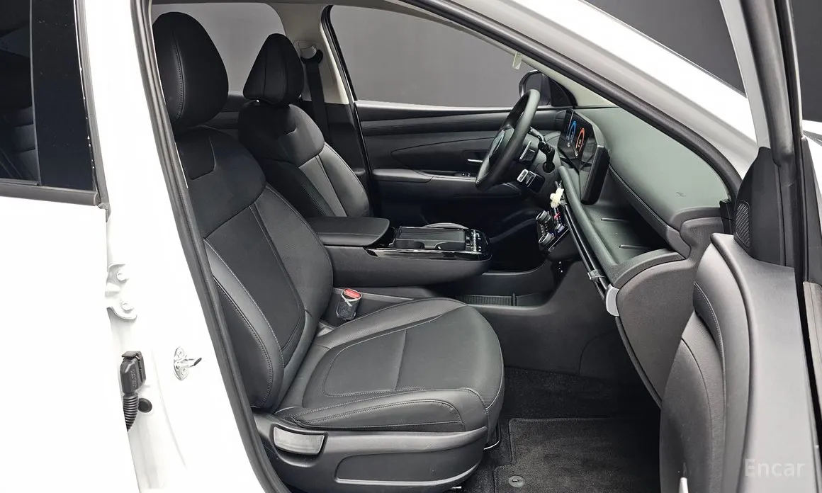 Фото 12 - Hyundai Tucson