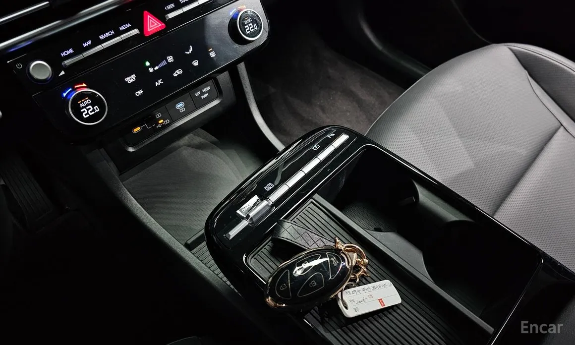 Фото 16 - Hyundai Tucson