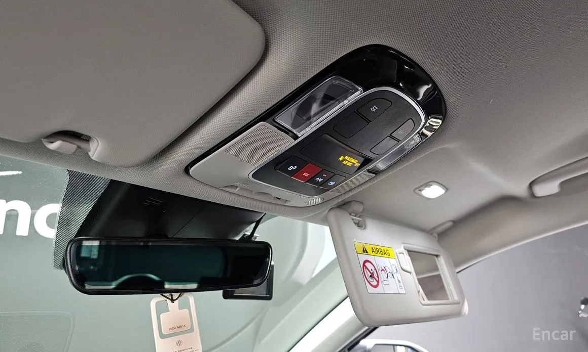 Фото 19 - Hyundai Tucson