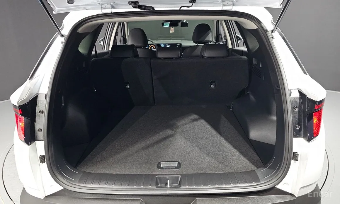 Фото 20 - Hyundai Tucson