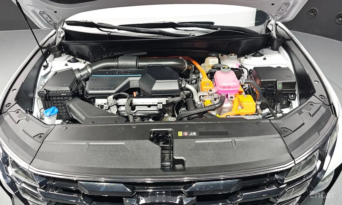 Фото 6 - Hyundai Tucson