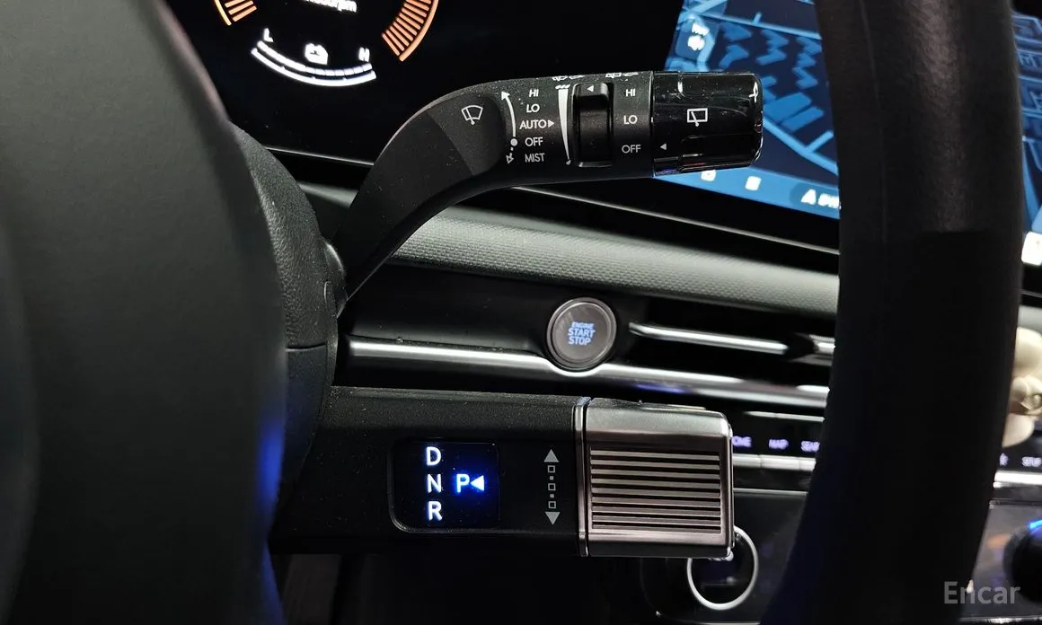 Фото 9 - Hyundai Tucson