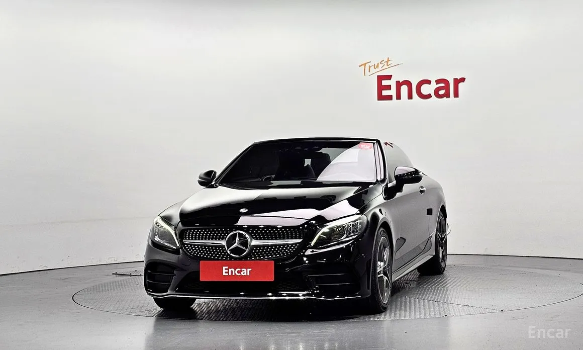 Фото 3 - Mercedes-Benz C-Class