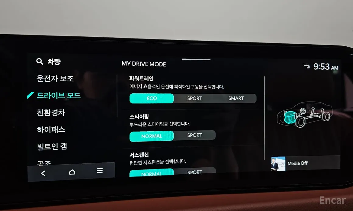 Фото 16 - Kia K8